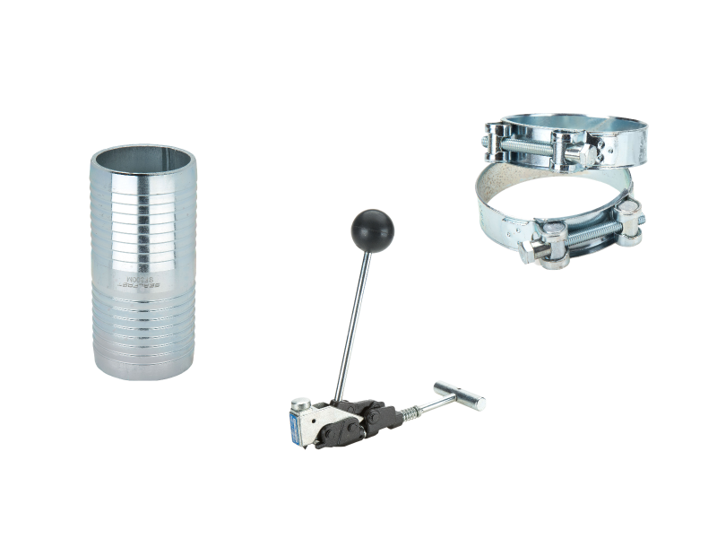 Hose Repair Tools
